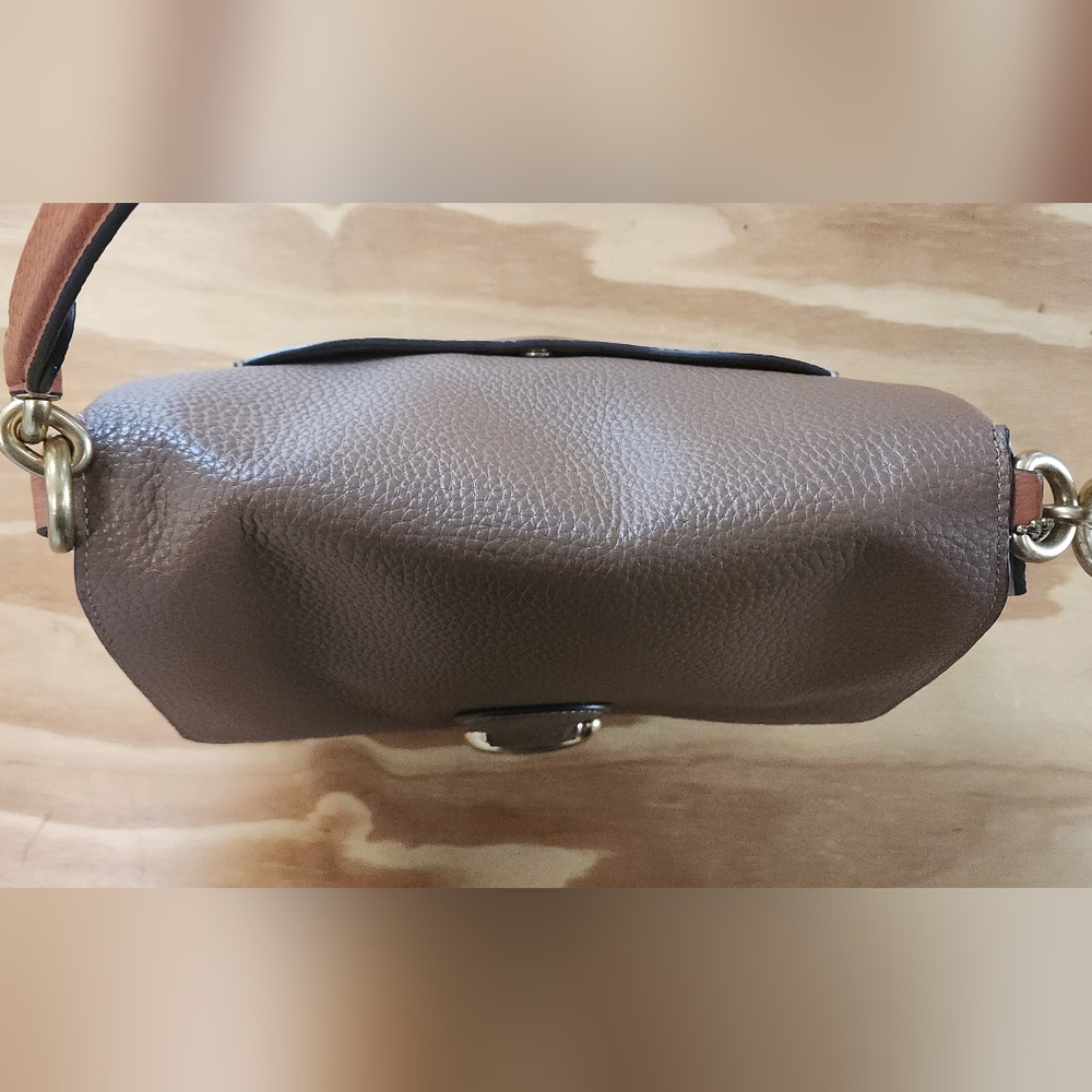 Coach May Shoulder Bag - Picture 10 of 16